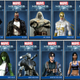 Illustration for article titled Doctor Doom Invades The Upcoming Marvel Heroes' Roster